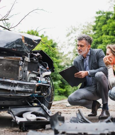 Driving with Confidence: Auto Insurance Tips and Tricks