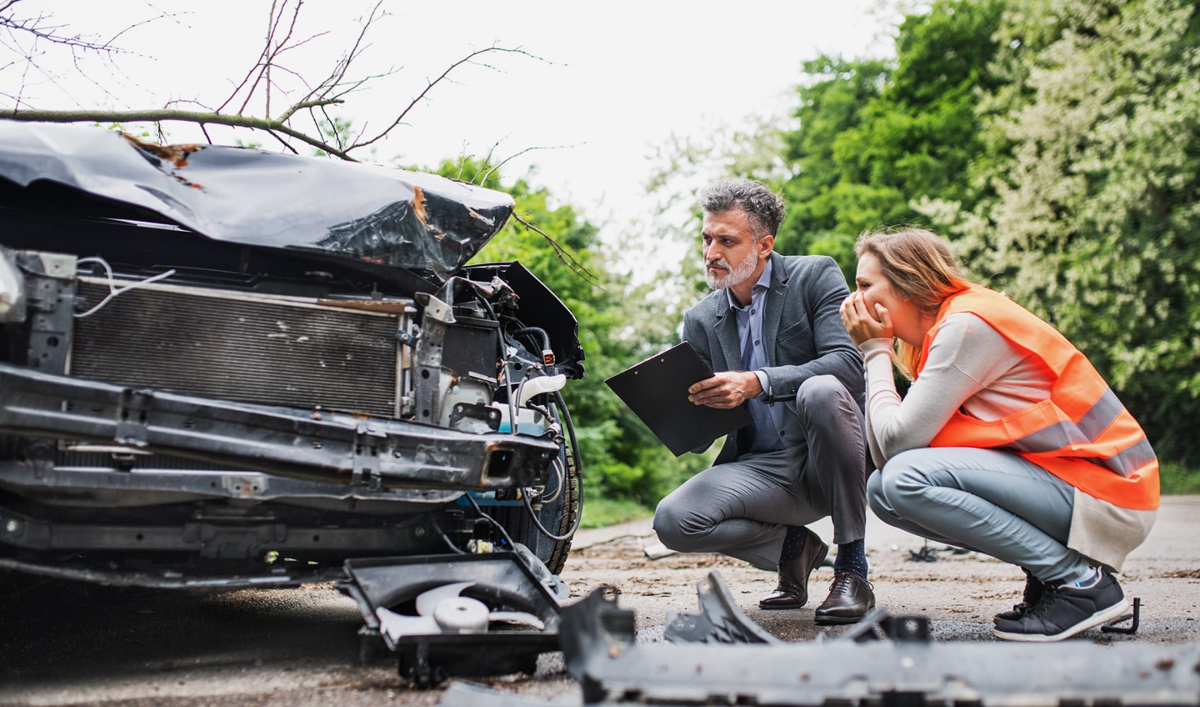 Driving with Confidence: Auto Insurance Tips and Tricks